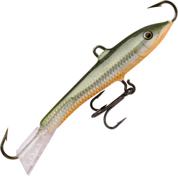 Балансир Rapala W 3 RFSH 3см 6г,W3 RFSH