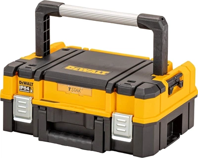 Ящик с органайзером DeWALT DWST83344-1 система TSTAK 2.0 (DWST83344-1)