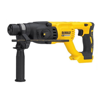 Аккумуляторный бесщеточный перфоратор DeWALT DCH133N без акб (DCH133N)