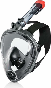 Полнолицевая маска Aqua Speed SPECTRA 2.0