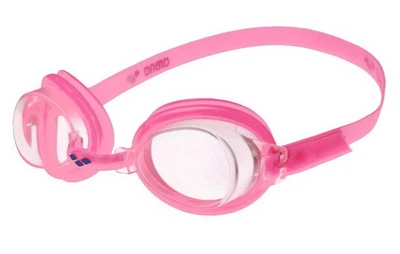 Очки для плавания Arena Bubble 3 Jr (92395-091) Pink детские