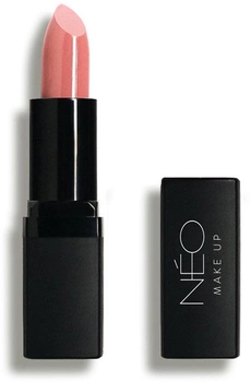 Szminka do ust Neo Make Up Satin Matte Lipstick matowa satynowa 03 Chloe 3.8 g (5903274034519)