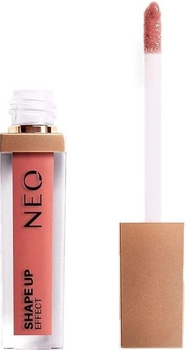 Szminka Neo Make Up Shape Up Effect Lipstick powiększająca usta 26 Love 4.5 ml (5903657800397)