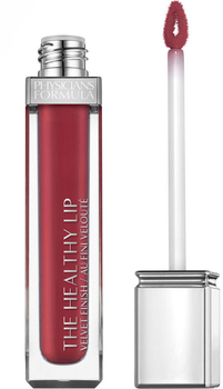Помада Physicians Formula The Healthy Lip Velvet Liquid Lipstick рідка Berry Healthy 7 мл (44386100220)