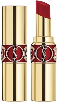 Помада Yves Saint Laurent Rouge Volupte Shine Lipstick 80 Chili Tunique 4.5 г (3614272333222)