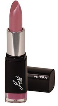 Szminka do ust Vipera Just Lips w Sztyfcie Satynowa Modelująca perłowa 01 4 g (5903587051012)