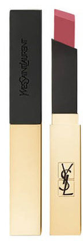 Szminka do ust Yves Saint Laurent Rouge Pur Couture The Slim Matte Lipstick matowa 11 Ambiguous Beige 2.2 g (3614272140004)