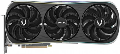 Видеокарта Zotac PCI-Ex GeForce RTX 4080 AMP Extreme AIRO 16GB