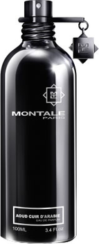 Парфумована вода Montale Aoud Cuir d’Arabie 100 мл (3760260450614)