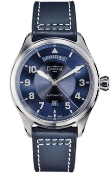Мужские часы Davosa 161.585.45