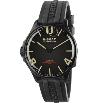 Часы наручные U-BOAT 8464/B