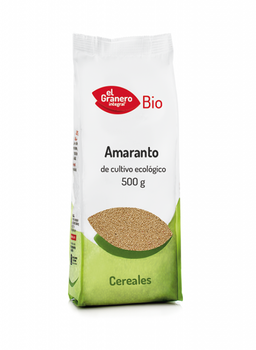 Амарант Granero Bio 500 г (8422584018622)