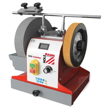 Станок точильно-шлифовальный Holzmann NTS 250PRO