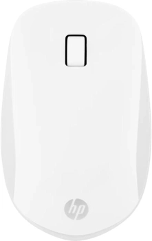 Мышь HP 410 Slim Bluetooth White (4M0X6AA)