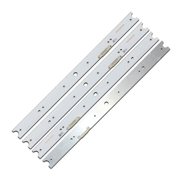 LED підсвітка Samsung TV 65" S_5N9_65_SFL_A52_V1.0 S_5N9_65_SFL_B52_V1.0 BN96-34776A BN96-34777A 4шт.