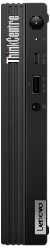 Komputer Lenovo ThinkCentre M70q (11MY006HGE) Black
