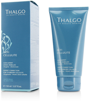Krem do ciała Thalgo Defi Cellulite Expert Correction for Stubborn Cellulite 150 ml (3525801654919)