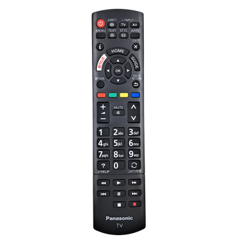 Пульт дистанційного керування до телевізора Panasonic N2QAYB001109
