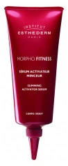 Гель для тіла Institut Esthederm Morpho Fitness Remodeling Fluid Gel 100 мл (3461020014236)