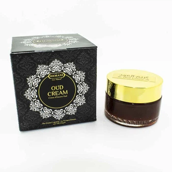 Крем Духи З Удом Oud Cream Hemani 30 Г