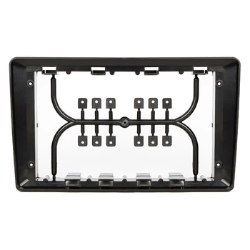 Переходная рамка 9" Lesko Volkswagen Passat B5 1996-2005 (7492)