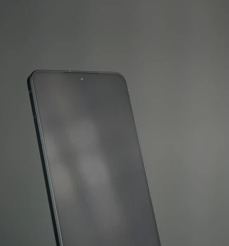 Мобільний телефон Sharp Aquos R7 12GB/256GB Silver (SH-52C)(00036410) Б/В