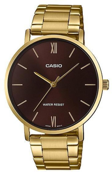 Мужские часы CASIO MTP-VT01G-5B