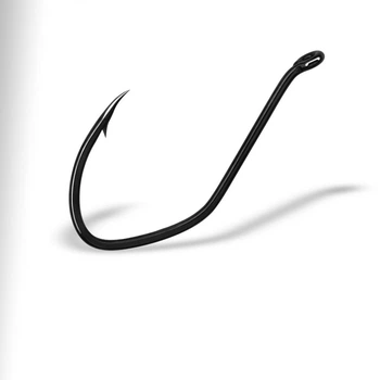 Гачки GURZA Cat Fish Ring №10 (10шт)