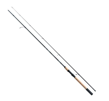 Спінінг JAXON Eclatis Master 2.10m 3-15g