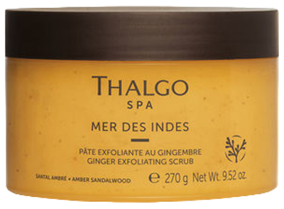 Скраб для тіла Thalgo Mer Des Indes Exfoliante Corporal 270 г (3525801677581)