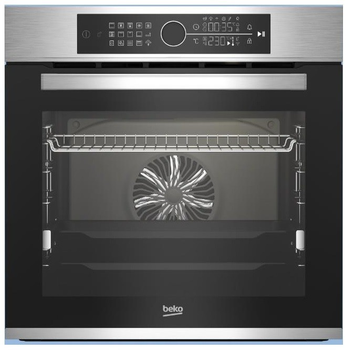 Вбудована духова шафа Beko BBIM12400XCS