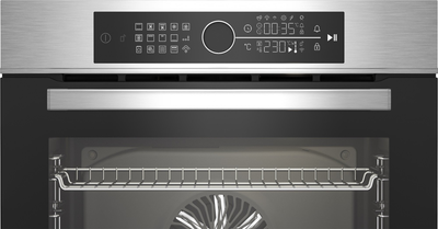 Вбудована духова шафа Beko BBIM12400XCS