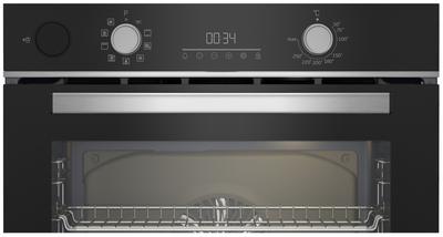 Вбудована духова шафа Beko BBIS18300XCSE