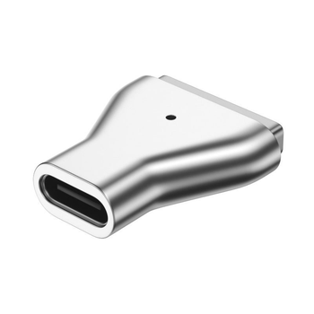 Перехідник Type-C to MagSafe2 для живлення Macbook Pro, Macbook Air (50017)