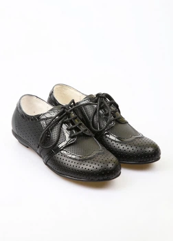 Туфли Flamingo 32 Черный (PK-HP-4115-Black)