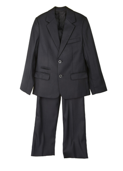 Костюм Cardinal 146см Черный (GT-2404-Black)