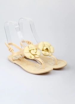 Босоножки MTP 37 Бежевый (LN-221-1-Beige)