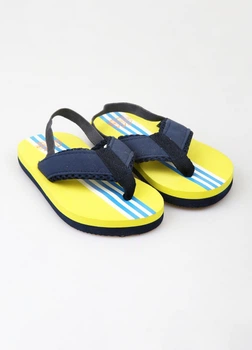 В'єтнамки Reserved 26 Синій (GDG-1029-11-Navy-blue)