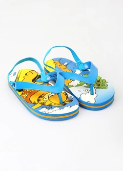 В'єтнамки Reserved 26 Синій (GDG-1104-11-Blue)