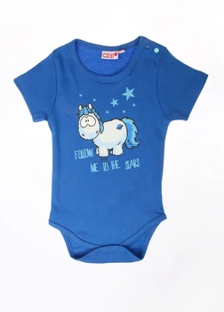 Боди Nici 92см Синий (GDG-1300-28-Blue)