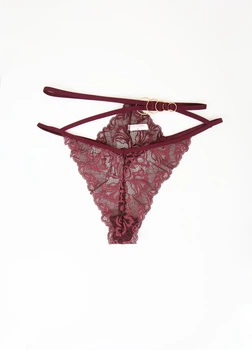 Трусы Cottonhill M Фиолетовый (HMY-0124-Dark-purple)