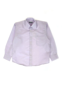 Сорочка ALBERTO 158см Бузковий (GT-2607-Lilac)