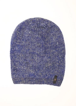 Шапка женская Atrics 56 см Синий (POA-494-585-Blue)