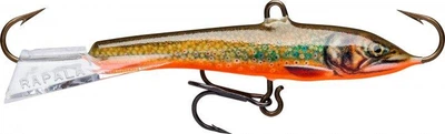 Балансир Rapala W 5 CHL 5см 9г,W5 CHL