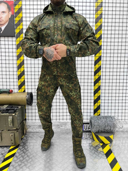 Костюм Defender Bundeswehr Мультикам XL