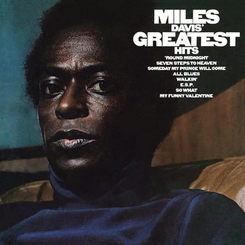 Виниловая пластинка Davis Miles Greatest Hits 1969