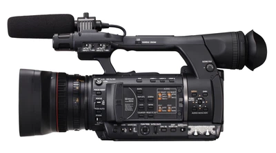 Цифрова Відеокамера Panasonic AG-HPX174ER