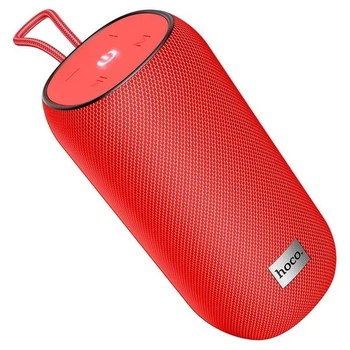 Портативна Bluetooth колонка HOCO HC10 Sonar Sports BT Speaker Red