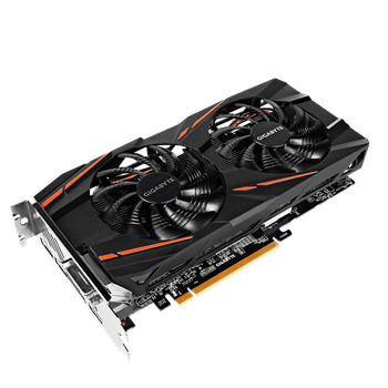 Gigabyte radeon rx best sale 570 gaming 8g mi