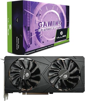 Видеокарта Mllse Radeon RX 5700 8GB